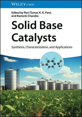 Solid Base Catalysts 1