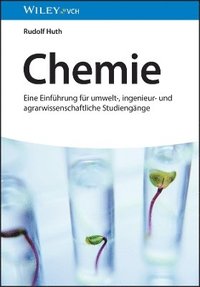 bokomslag Chemie