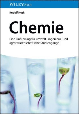 bokomslag Chemie