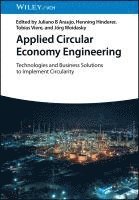 bokomslag Circular Economy Engineering