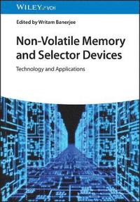 bokomslag Non-Volatile Memory and Selector Devices