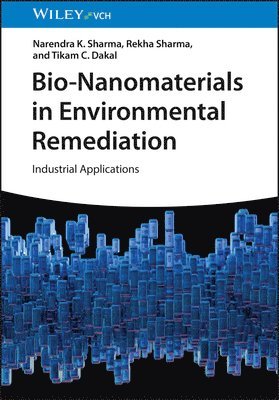 Bio-Nanomaterials in Environmental Remediation 1