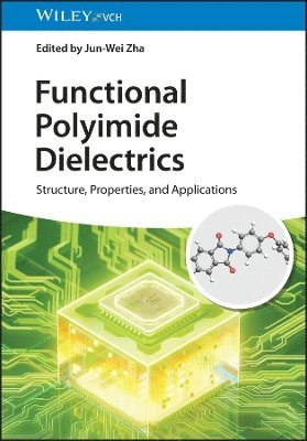 Functional Polyimide Dielectrics 1