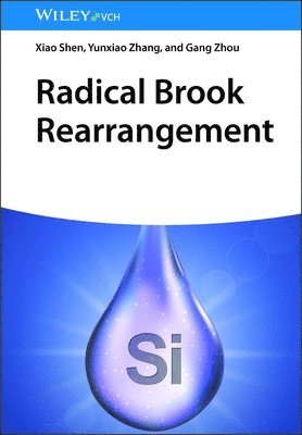 Radical Brook Rearrangement