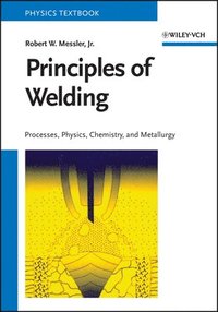 bokomslag Principles of Welding