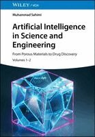 Muhammad Sahimi - Artificial Intelligence in Science and Engineering, 2 Volume Set, Inbunden