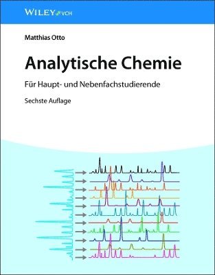 Analytische Chemie