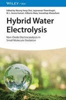 Myong Yong Choi, Jayaraman Theerthagiri, M. L. Aruna Kumari, Gilberto Maia, Soorathep Kheawhom - Hybrid Water Electrolysis, Inbunden