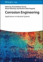 Chandrabhan Verma, Akram Alfantazi, Ibrahim Yahia Yaagoob - Corrosion Engineering, Inbunden