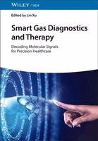 Lin Xu - Smart Gas Diagnostics and Therapy, Inbunden