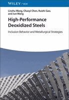 Linzhu Wang, Chaoyi Chen, Ruizhi Gao, Jun Wang - High-Performance Deoxidized Steels, Inbunden