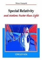 bokomslag Special Relativity and Motions Faster than Light