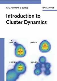 bokomslag Introduction to Cluster Dynamics