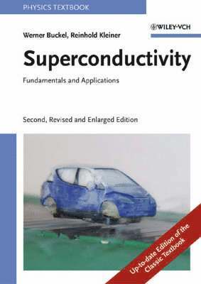 Superconductivity 1
