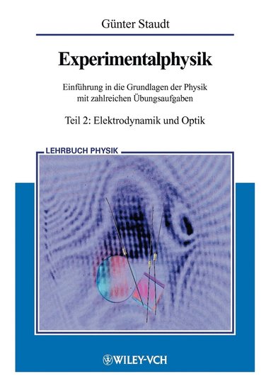 bokomslag Experimentalphysik: Einführung in die Grundlagen der Physik mit zahlreichen