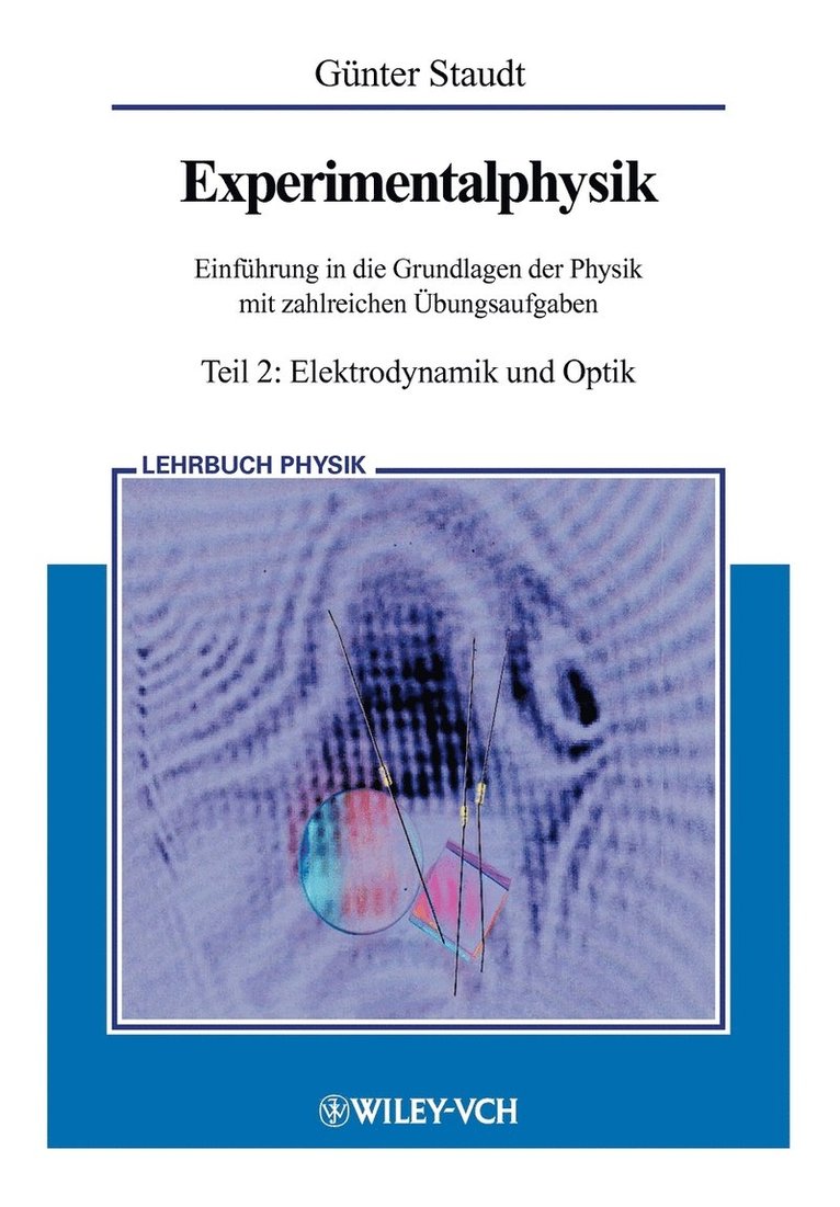 Experimentalphysik 1