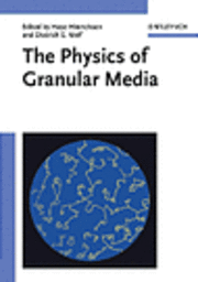 The Physics of Granular Media