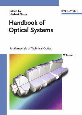 Handbook of Optical Systems V
