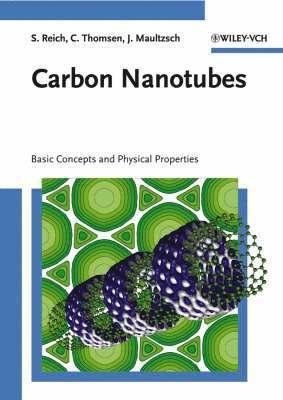 bokomslag Carbon Nanotubes