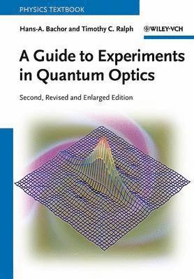 A Guide to Experiments in Quantum Optics 1