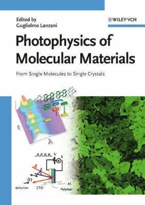 Photophysics of Molecular Materials: From Single Molecules to Single Crysta