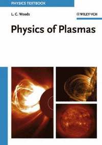 bokomslag Physics of Plasmas