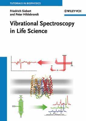 Vibrational Spectroscopy in Life Science 1