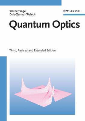 bokomslag Quantum Optics