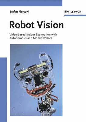 Robot Vision 1