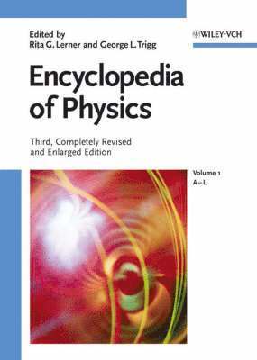 Encyclopedia of Physics