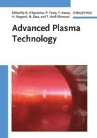 bokomslag Advanced Plasma Technology