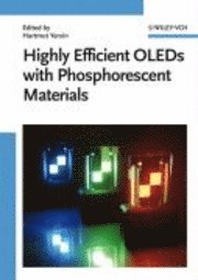 bokomslag Highly Efficient OLEDs with Phosphorescent Materials