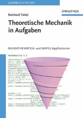 bokomslag Theoretische Mechanik in Aufgaben