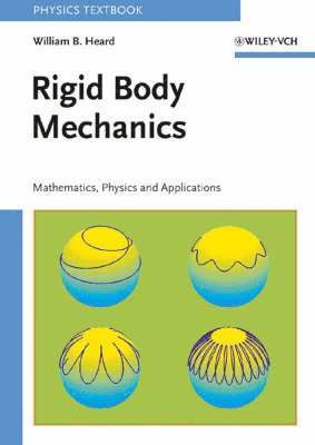 bokomslag Rigid Body Mechanics