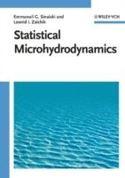 bokomslag Statistical Microhydrodynamics