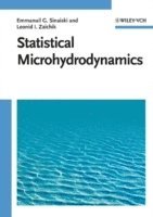 Statistical Microhydrodynamics 1