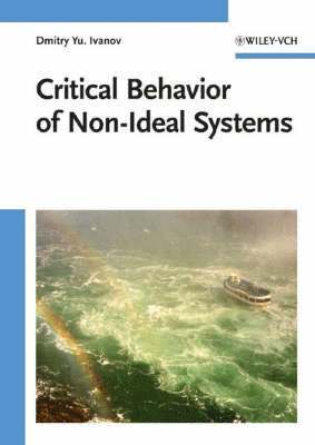 Critical Behavior of Non-Ideal Systems 1