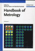 bokomslag Handbook of Metrology