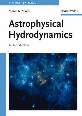 Astrophysical Hydrodynamics 1