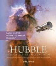 bokomslag Hubble