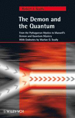 The Demon and the Quantum 1