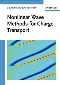 bokomslag Nonlinear Wave Methods for Charge Transport