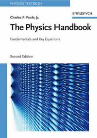bokomslag The Physics Handbook