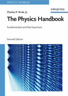 The Physics Handbook 1