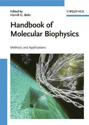 bokomslag Handbook of Molecular Biophysics