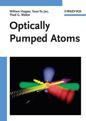 Optically Pumped Atoms 1