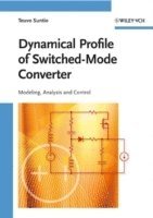 bokomslag Dynamic Profile of Switched-Mode Converter
