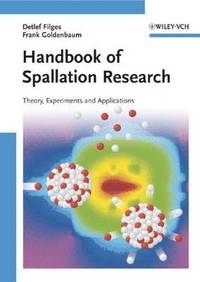 bokomslag Handbook of Spallation Research