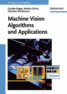 Machine Vision Algorithms and Applications 1