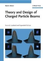 bokomslag Theory and Design of Charged Particle Beams